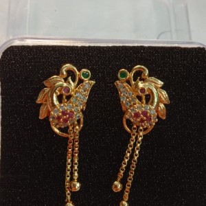 Ear Ring
