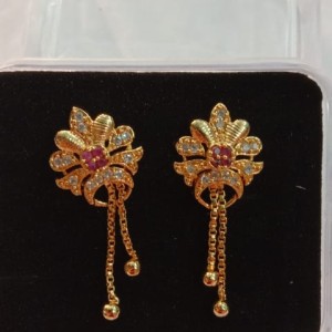 Ear Ring