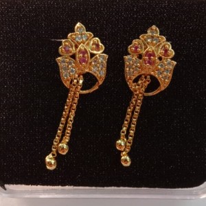 Ear Ring