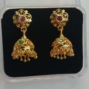Ear Ring