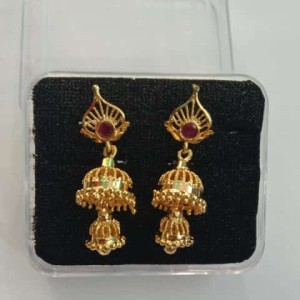 Ear Ring