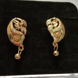 Ear Ring