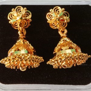 Ear Ring