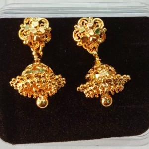 Ear Ring