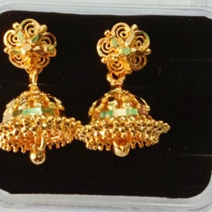 Ear Ring