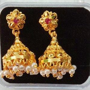 Ear Ring