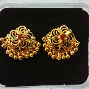 Ear Ring