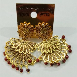 Fancy Earing