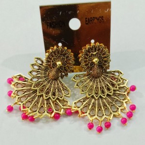 Fancy Earing