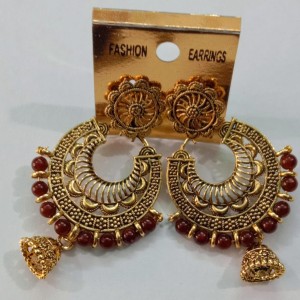 Fancy Earing