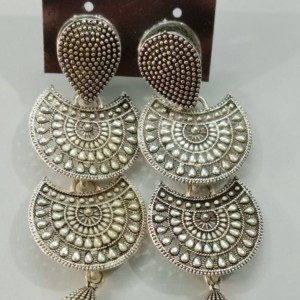 Fancy Earing