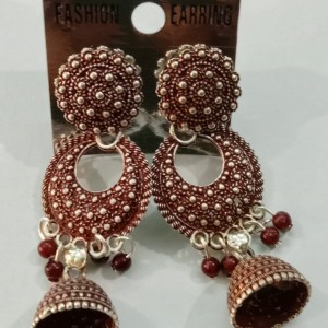 Fancy Earing
