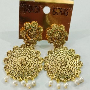 Fancy Earing