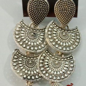 Fancy Earing