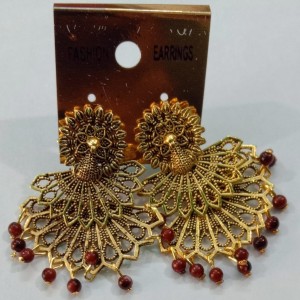 Fancy Earing