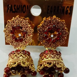Fancy Earing
