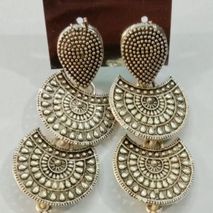 Fancy Earing