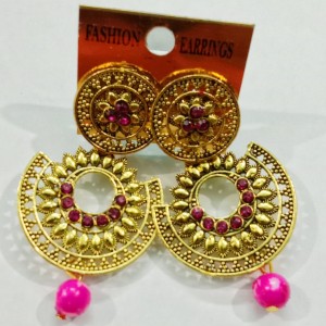Fancy Earing