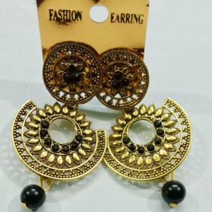 Fancy Earing