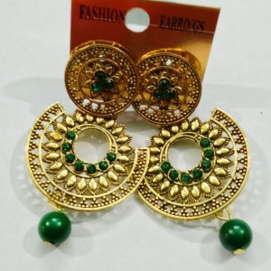 Fancy Earing
