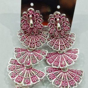 Fancy Earing