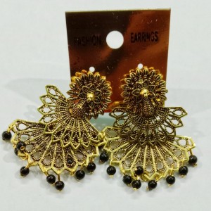 Fancy Earing
