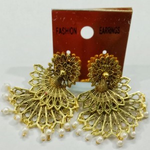 Fancy Earing