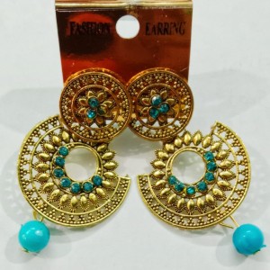 Fancy Earing