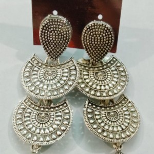 Fancy Earing