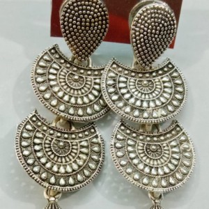 Fancy Earing