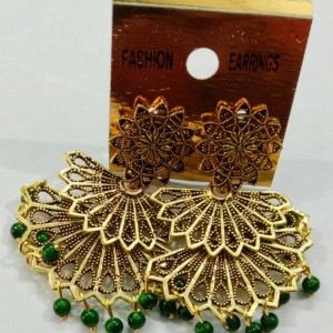 Fancy Earing