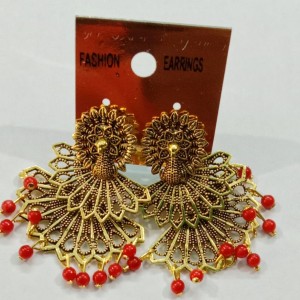 Fancy Earing