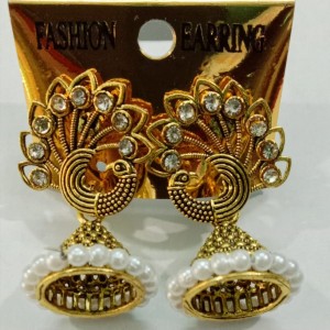 Fancy Earing