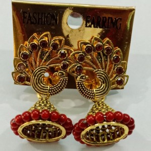 Fancy Earing