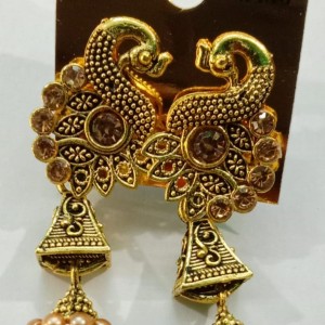 Fancy Earing