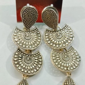 Fancy Earing