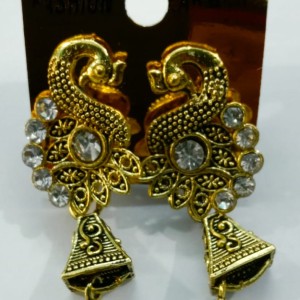 Fancy Earing