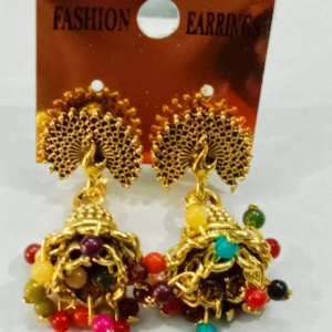Fancy Earing