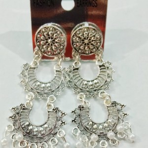 Fancy Earing
