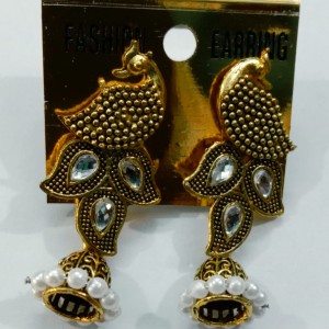 Fancy Earing
