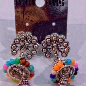 Fancy Earing