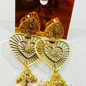 Fancy Earing