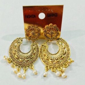 Fancy Earing