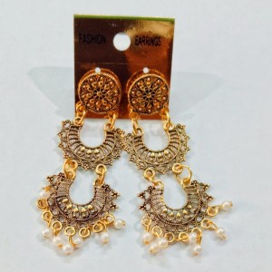 Fancy Earing