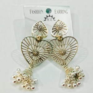 Fancy Earing