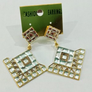 Fancy Earing