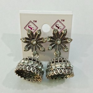 Fancy Earing