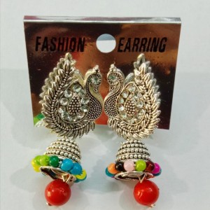 Fancy Earing