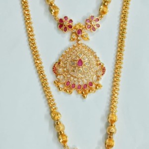 Aaram Necklace