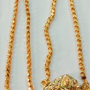 Dollar Chain
